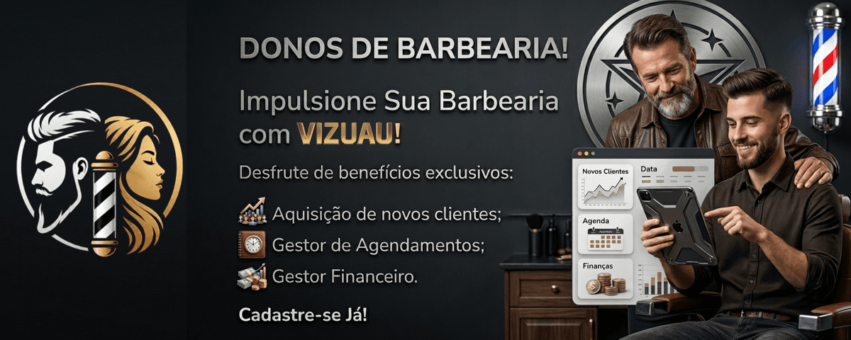 Impulsione seu Estabelecimento com VIzUAU
